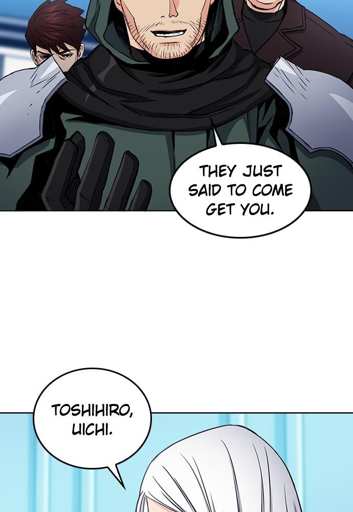 The Druid of Seoul Station Chapter 74 - Page 71