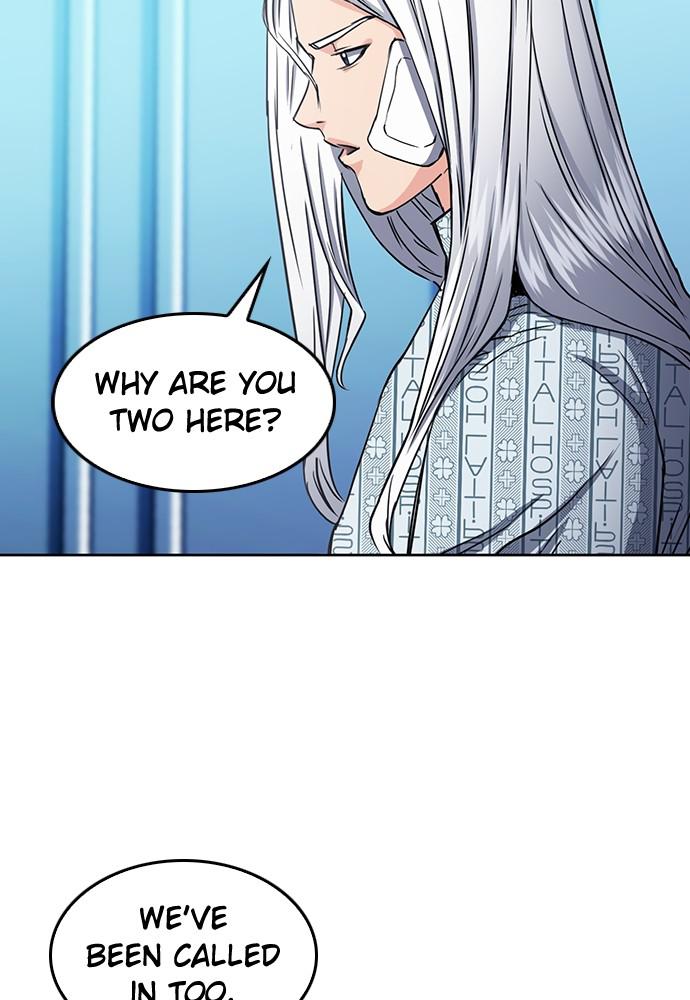 The Druid of Seoul Station Chapter 74 - Page 72