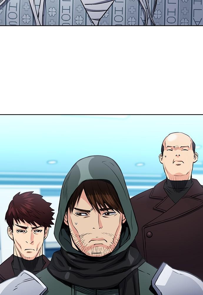 The Druid of Seoul Station Chapter 74 - Page 75