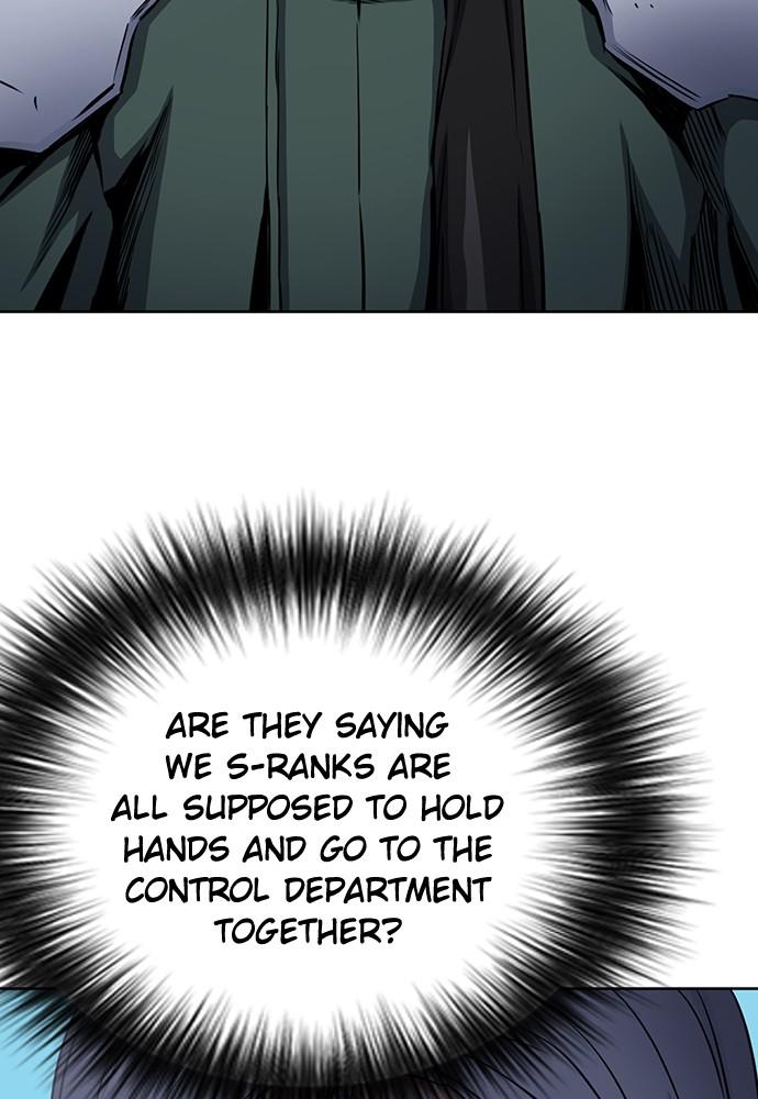 The Druid of Seoul Station Chapter 74 - Page 76