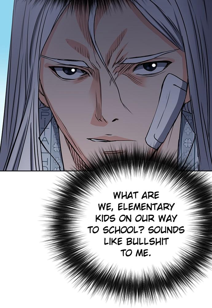 The Druid of Seoul Station Chapter 74 - Page 77