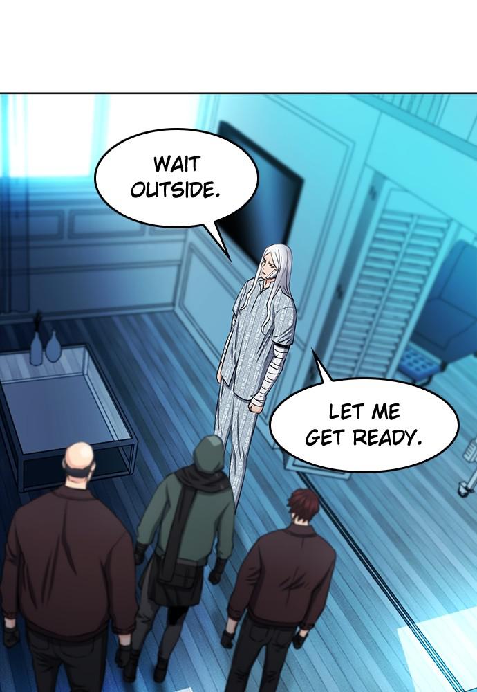 The Druid of Seoul Station Chapter 74 - Page 78