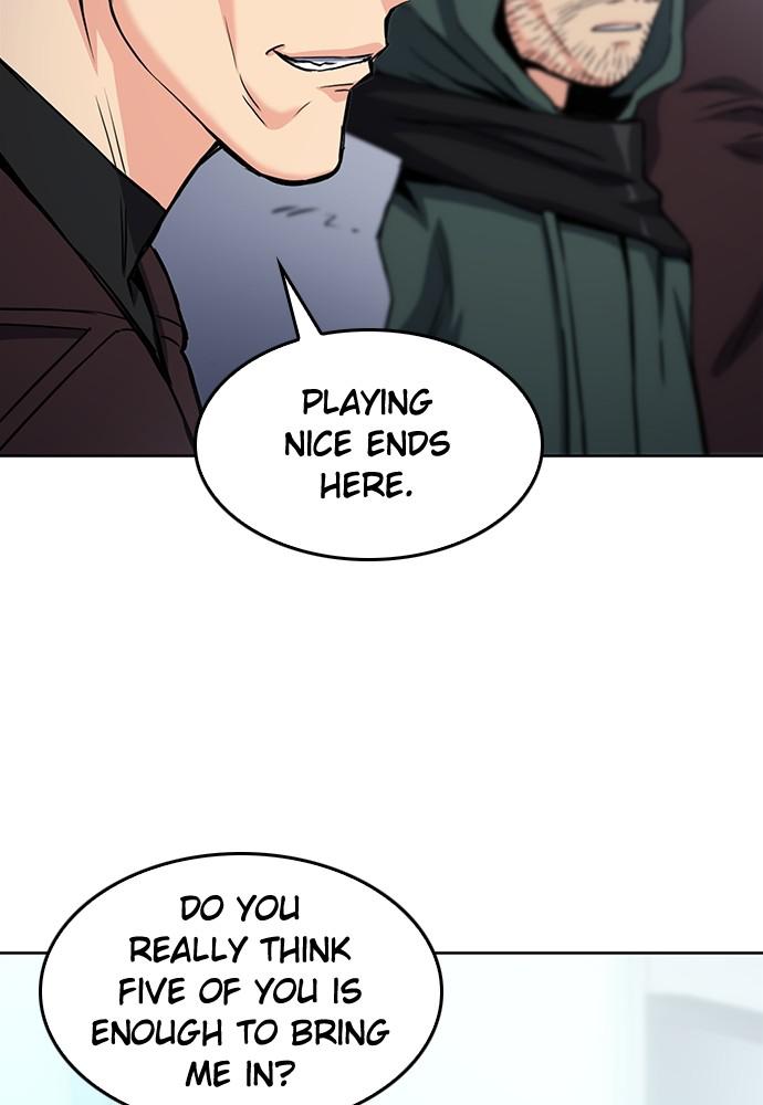 The Druid of Seoul Station Chapter 74 - Page 84