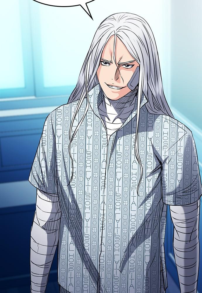 The Druid of Seoul Station Chapter 74 - Page 85