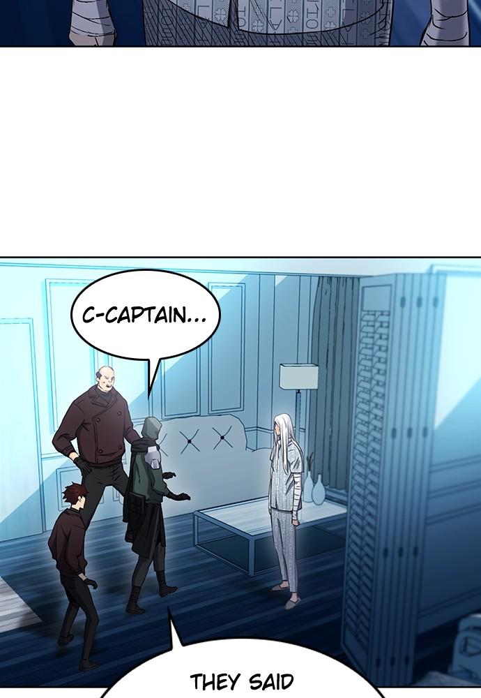 The Druid of Seoul Station Chapter 74 - Page 86