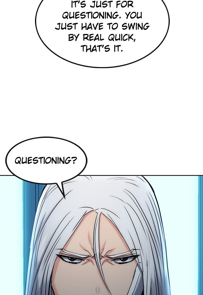 The Druid of Seoul Station Chapter 74 - Page 87