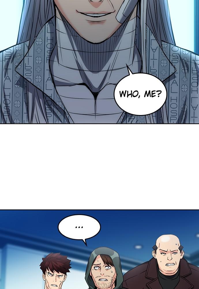 The Druid of Seoul Station Chapter 74 - Page 88