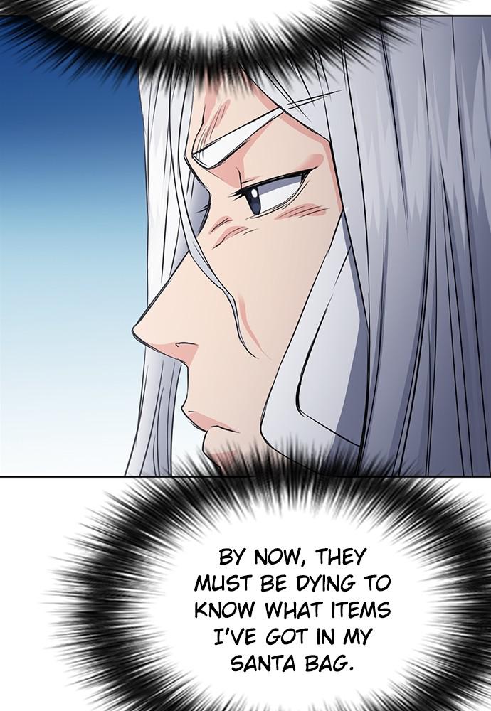 The Druid of Seoul Station Chapter 74 - Page 90