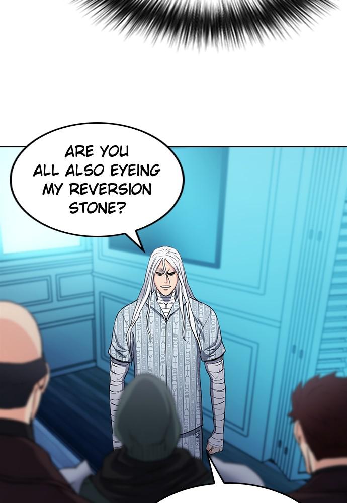 The Druid of Seoul Station Chapter 74 - Page 91