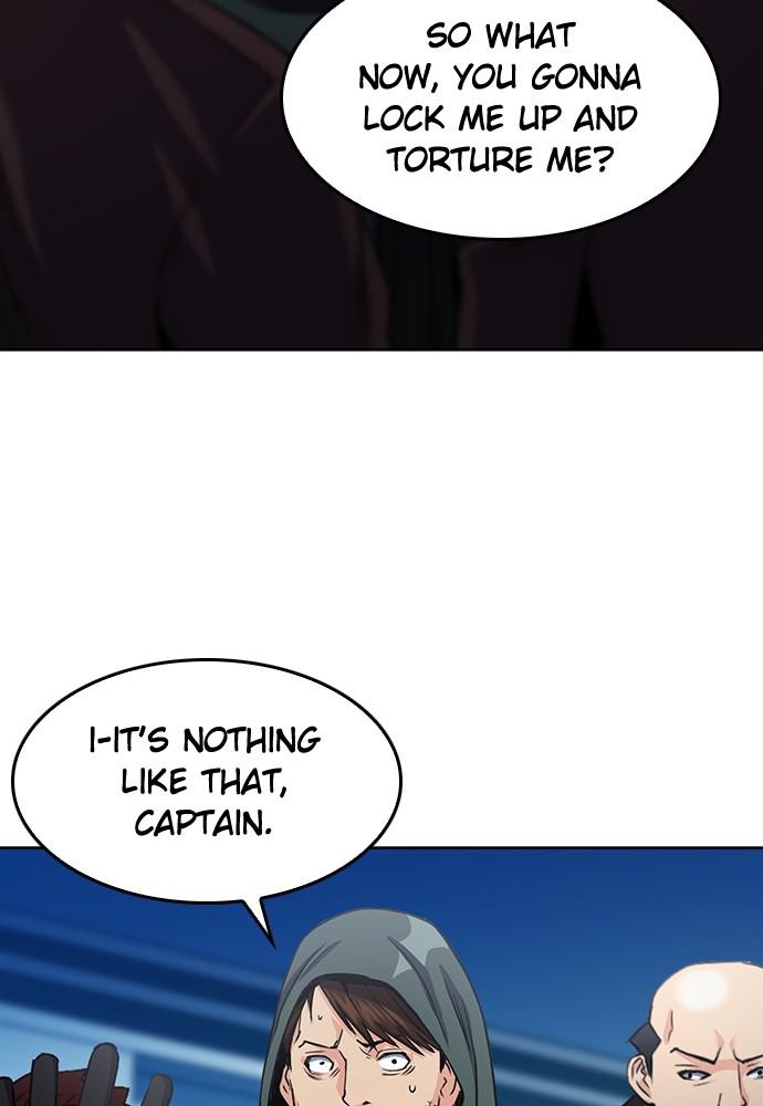 The Druid of Seoul Station Chapter 74 - Page 92