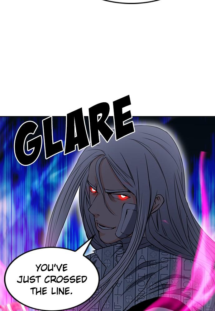 The Druid of Seoul Station Chapter 74 - Page 95