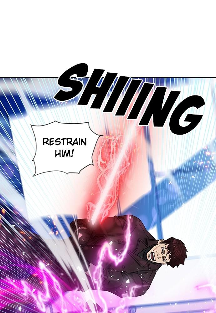 The Druid of Seoul Station Chapter 74 - Page 98