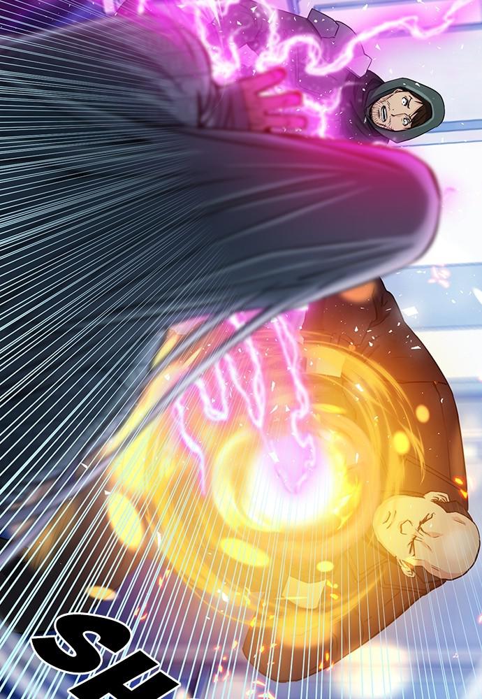 The Druid of Seoul Station Chapter 74 - Page 99