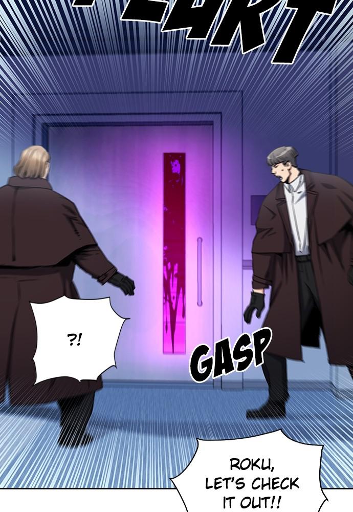 The Druid of Seoul Station Chapter 74 - Page 102