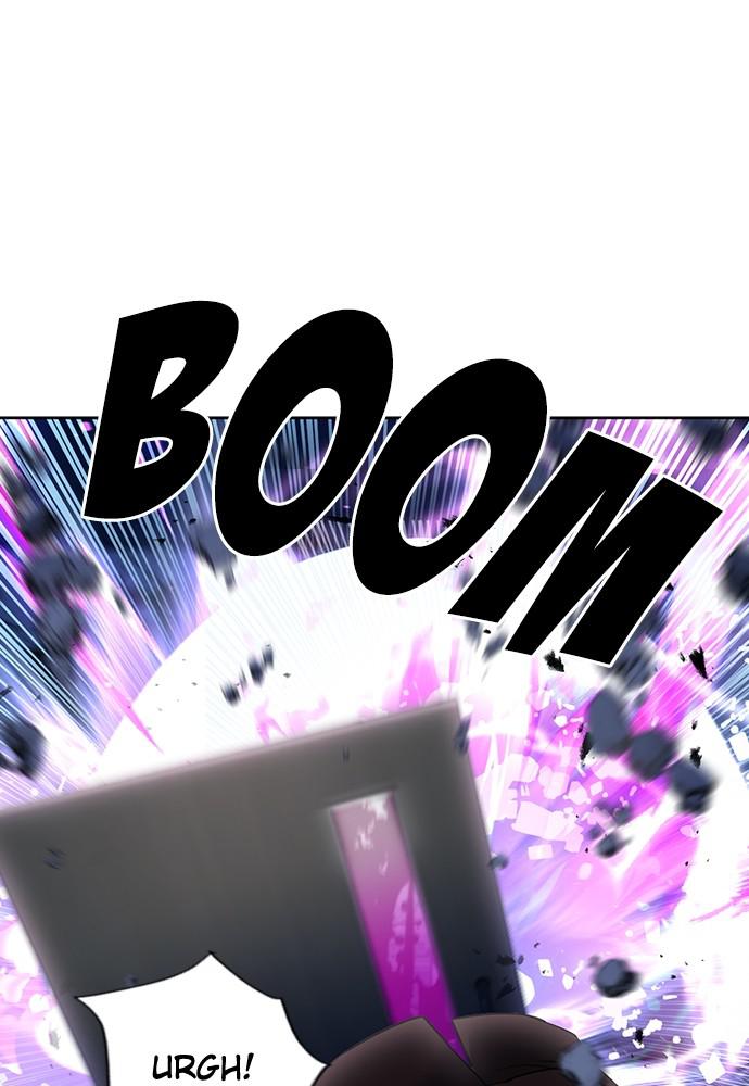 The Druid of Seoul Station Chapter 74 - Page 104