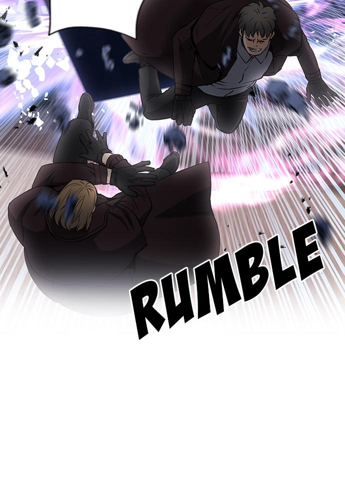 The Druid of Seoul Station Chapter 74 - Page 105