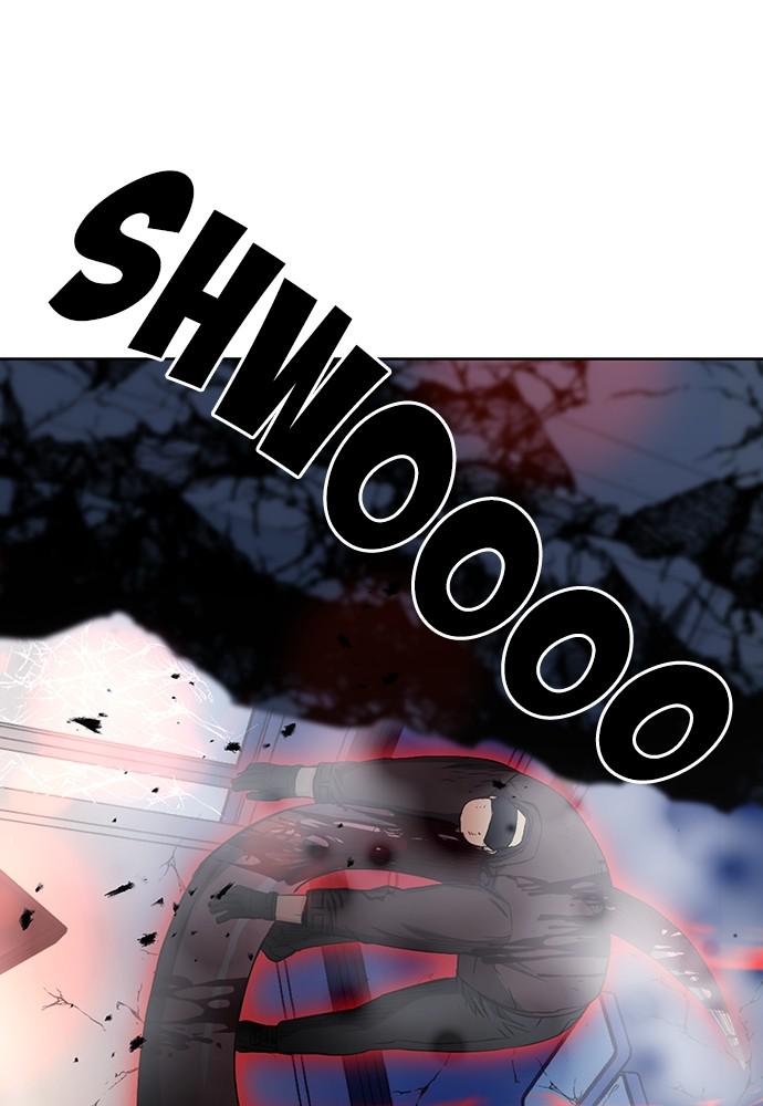 The Druid of Seoul Station Chapter 74 - Page 108