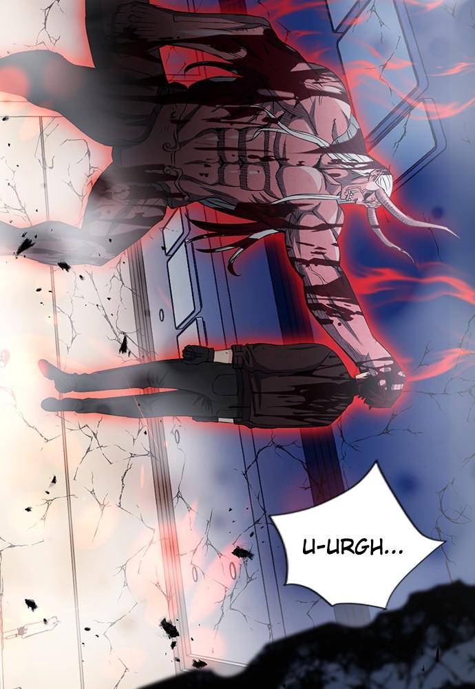 The Druid of Seoul Station Chapter 74 - Page 109