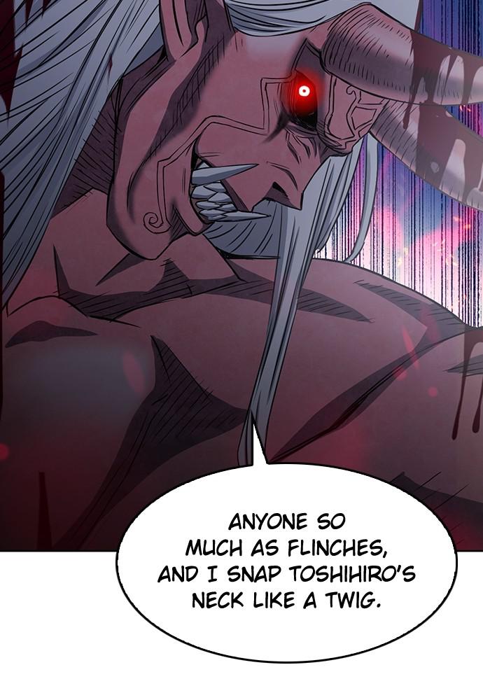 The Druid of Seoul Station Chapter 74 - Page 111