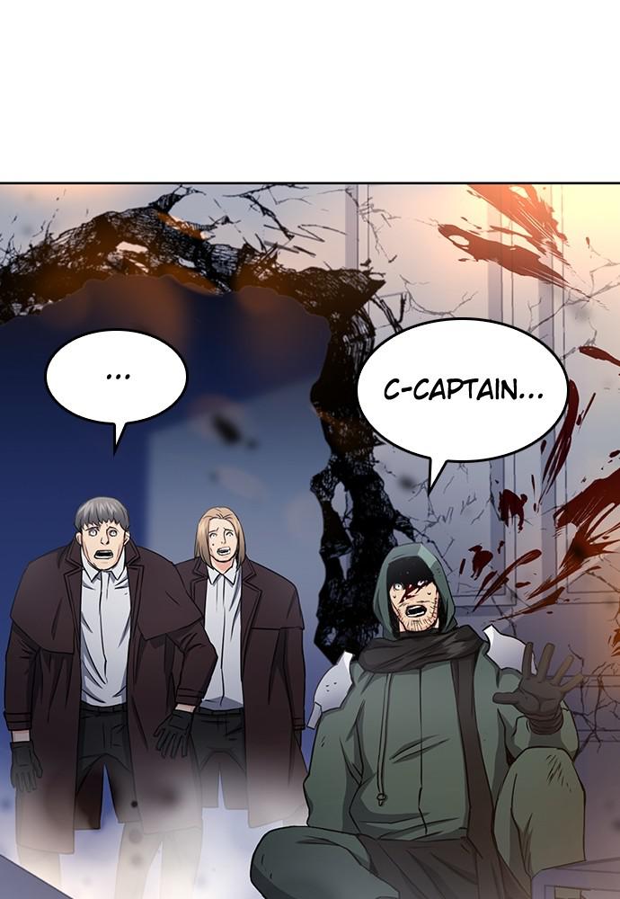 The Druid of Seoul Station Chapter 74 - Page 112