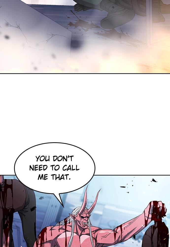 The Druid of Seoul Station Chapter 74 - Page 113