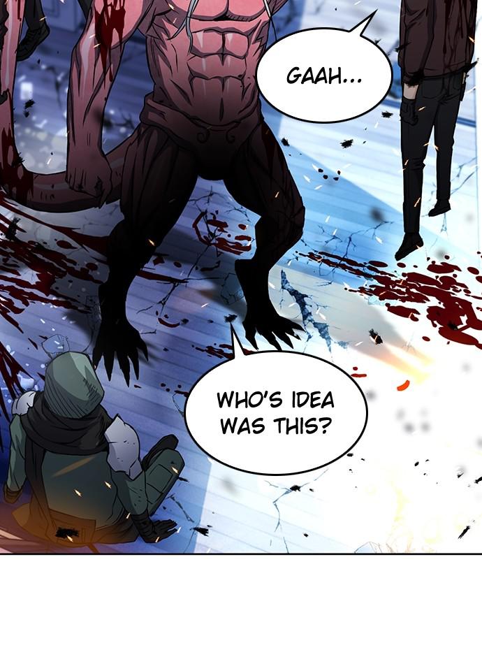 The Druid of Seoul Station Chapter 74 - Page 114