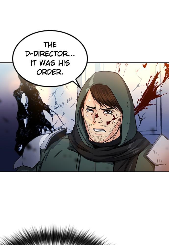 The Druid of Seoul Station Chapter 74 - Page 115