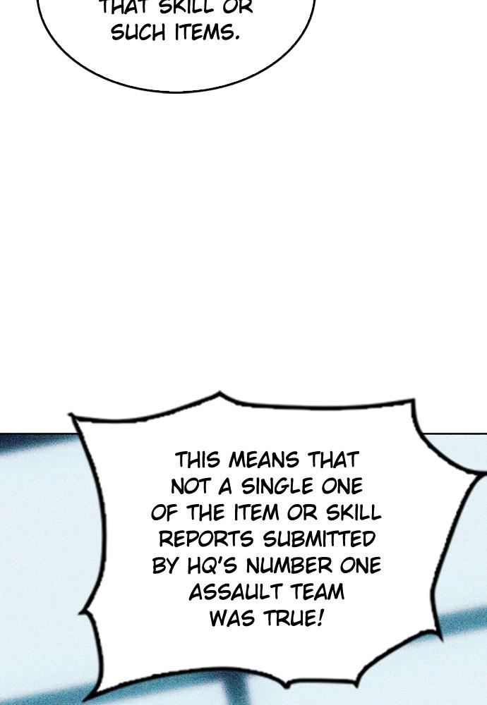 The Druid of Seoul Station Chapter 74 - Page 122