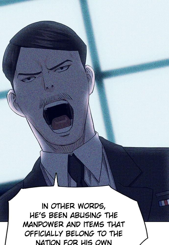 The Druid of Seoul Station Chapter 74 - Page 123