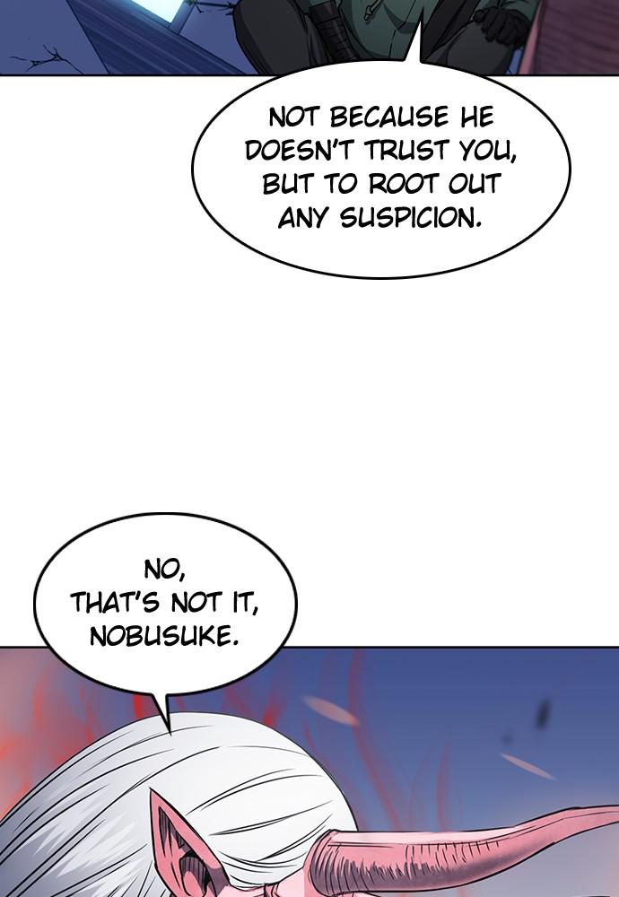 The Druid of Seoul Station Chapter 74 - Page 125