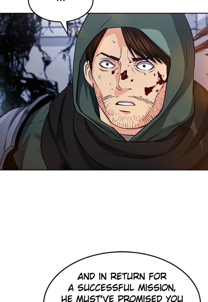 The Druid of Seoul Station Chapter 74 - Page 127