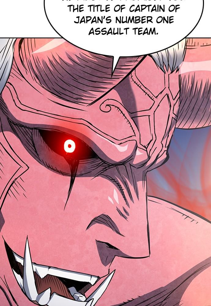 The Druid of Seoul Station Chapter 74 - Page 128