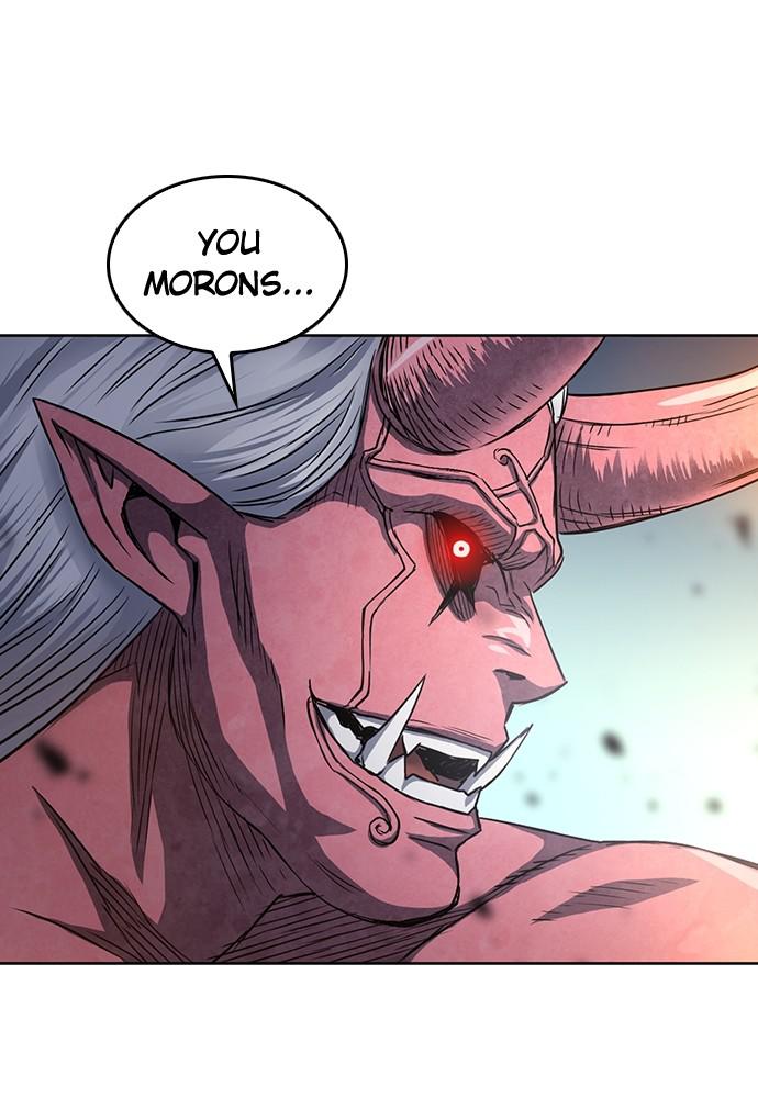 The Druid of Seoul Station Chapter 74 - Page 133