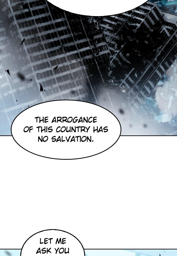 The Druid of Seoul Station Chapter 74 - Page 135