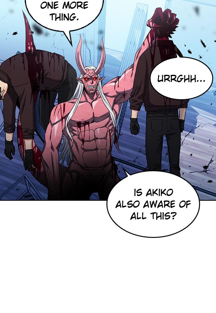 The Druid of Seoul Station Chapter 74 - Page 136