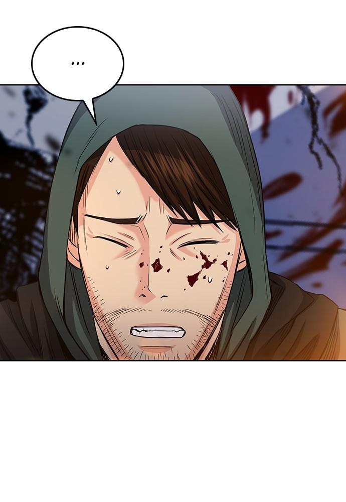 The Druid of Seoul Station Chapter 74 - Page 137