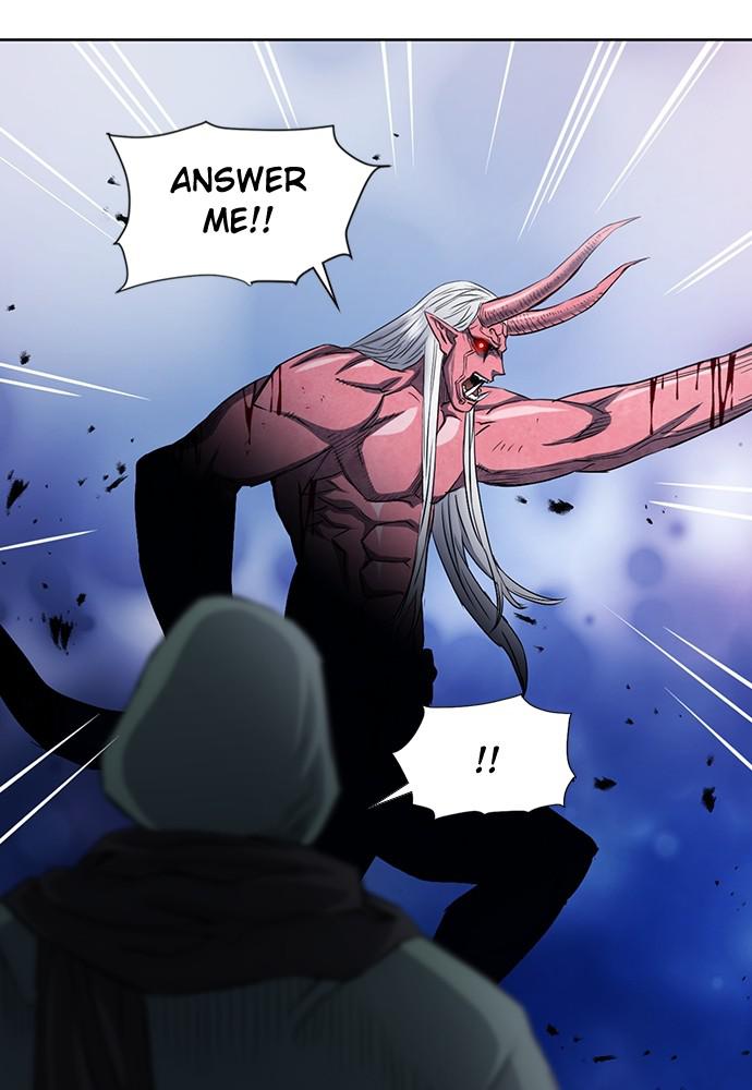 The Druid of Seoul Station Chapter 74 - Page 138