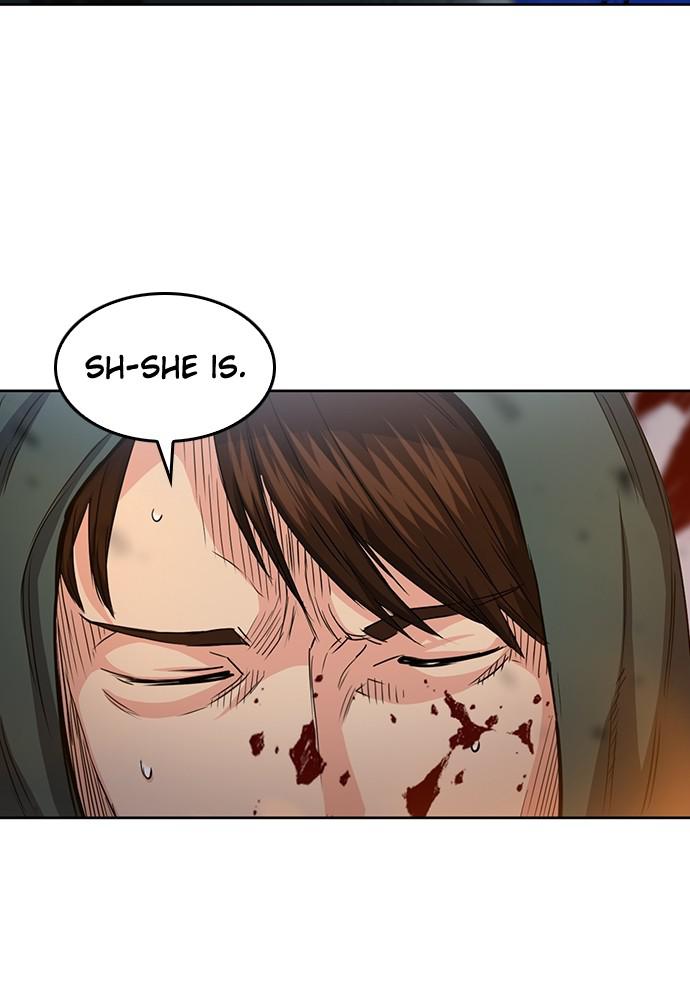 The Druid of Seoul Station Chapter 74 - Page 139