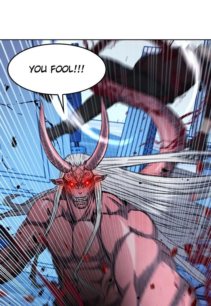 The Druid of Seoul Station Chapter 74 - Page 140