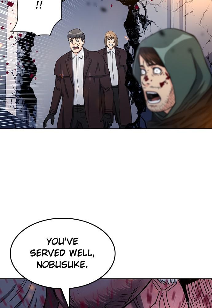 The Druid of Seoul Station Chapter 74 - Page 142