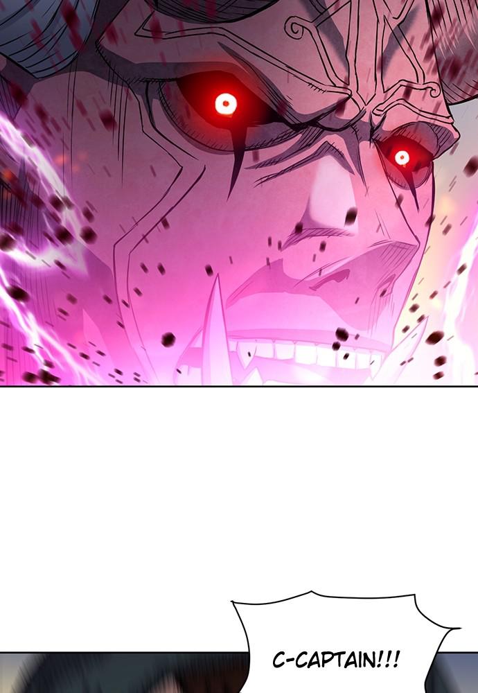 The Druid of Seoul Station Chapter 74 - Page 143