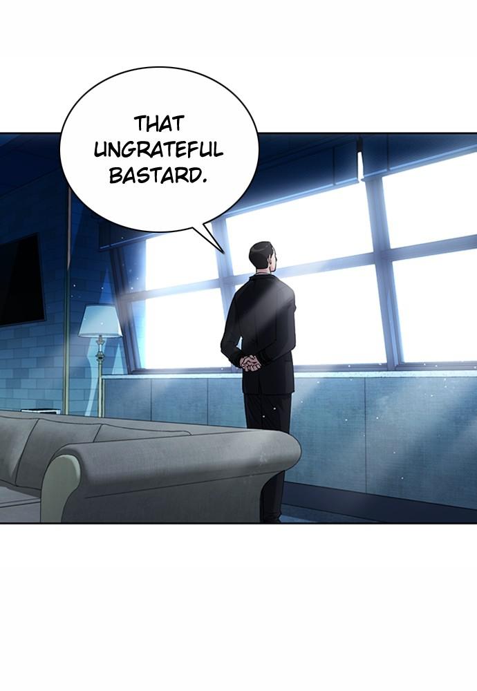 The Druid of Seoul Station Chapter 75 - Page 4