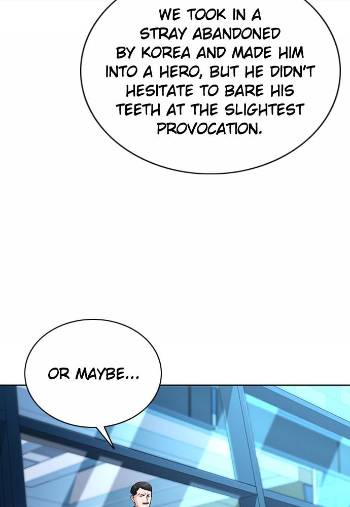 The Druid of Seoul Station Chapter 75 - Page 6