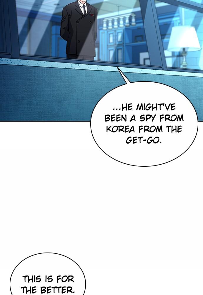 The Druid of Seoul Station Chapter 75 - Page 7