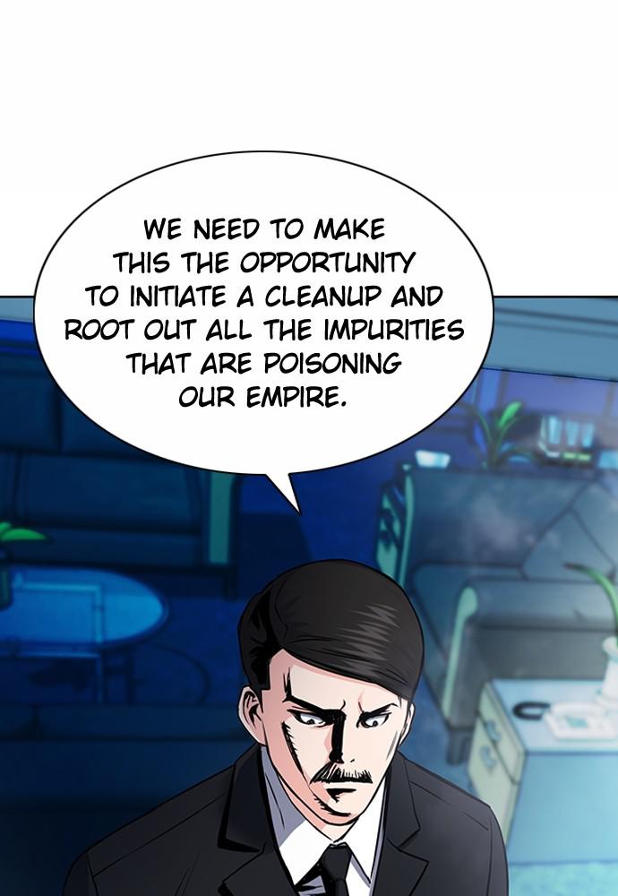 The Druid of Seoul Station Chapter 75 - Page 9