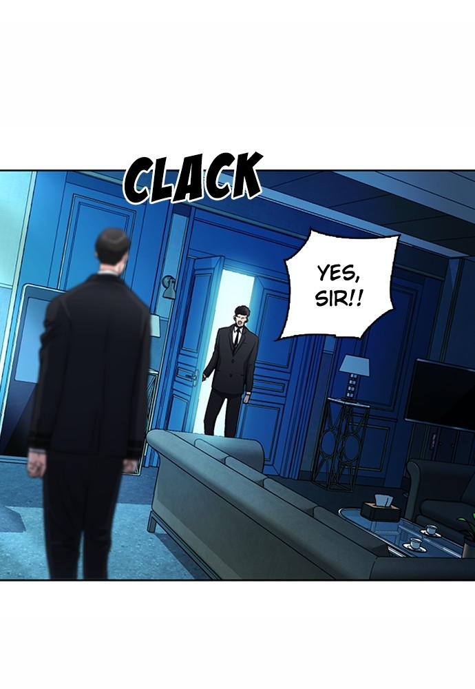 The Druid of Seoul Station Chapter 75 - Page 12