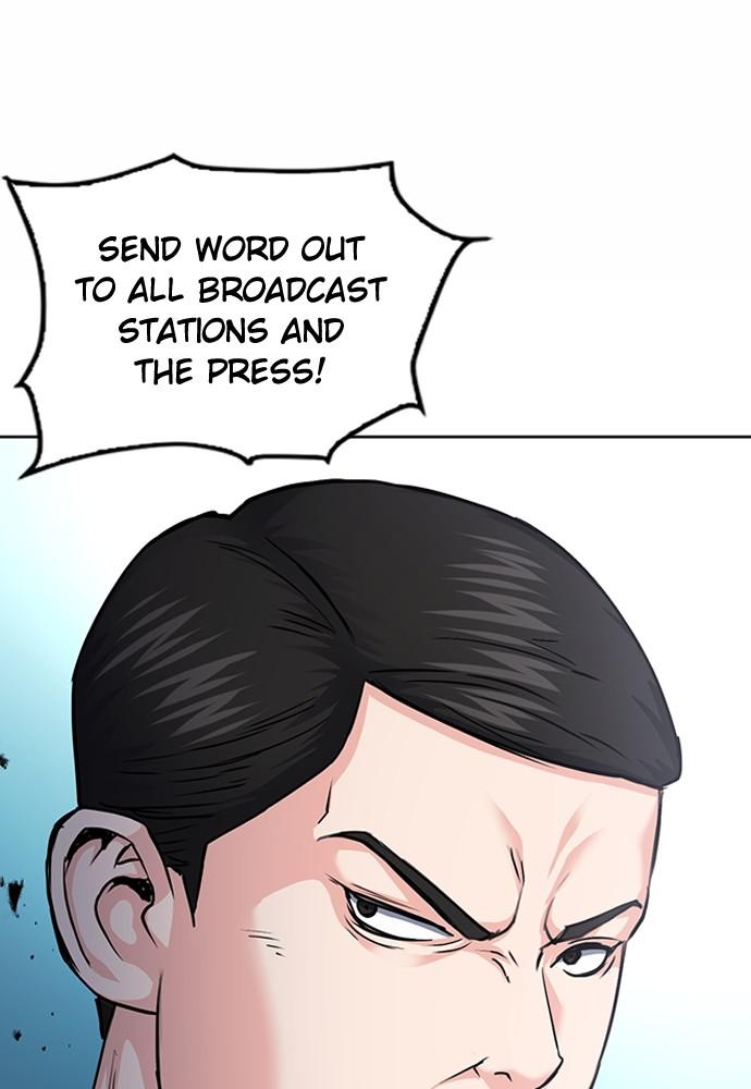 The Druid of Seoul Station Chapter 75 - Page 13