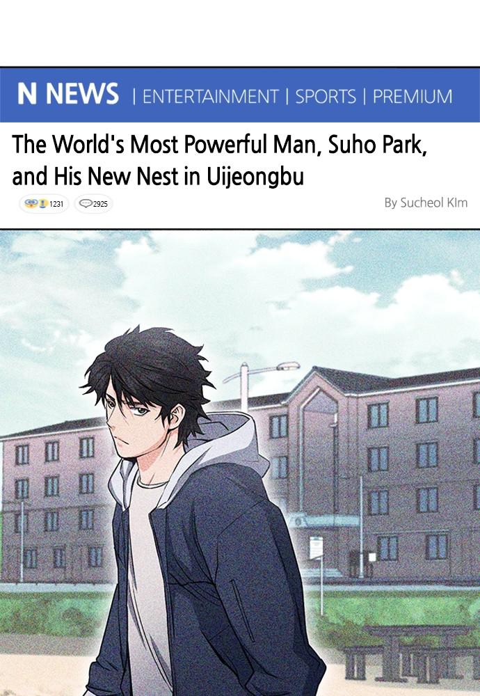 The Druid of Seoul Station Chapter 75 - Page 17