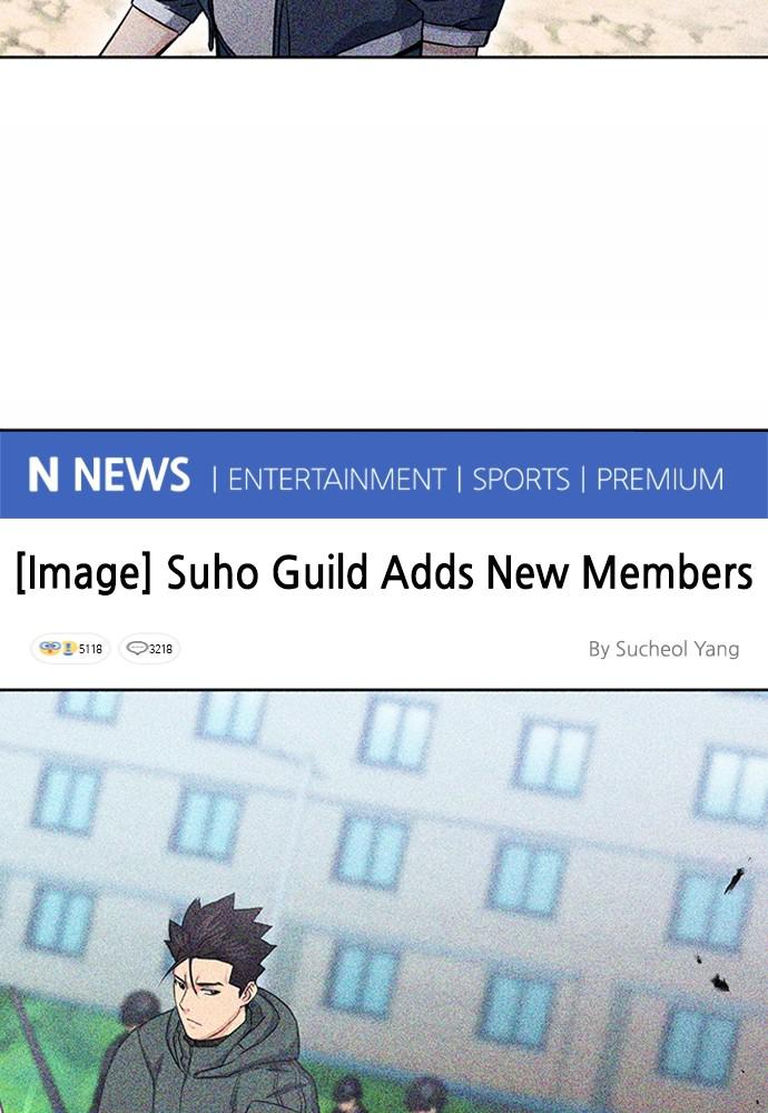 The Druid of Seoul Station Chapter 75 - Page 18