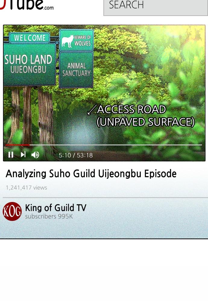 The Druid of Seoul Station Chapter 75 - Page 21